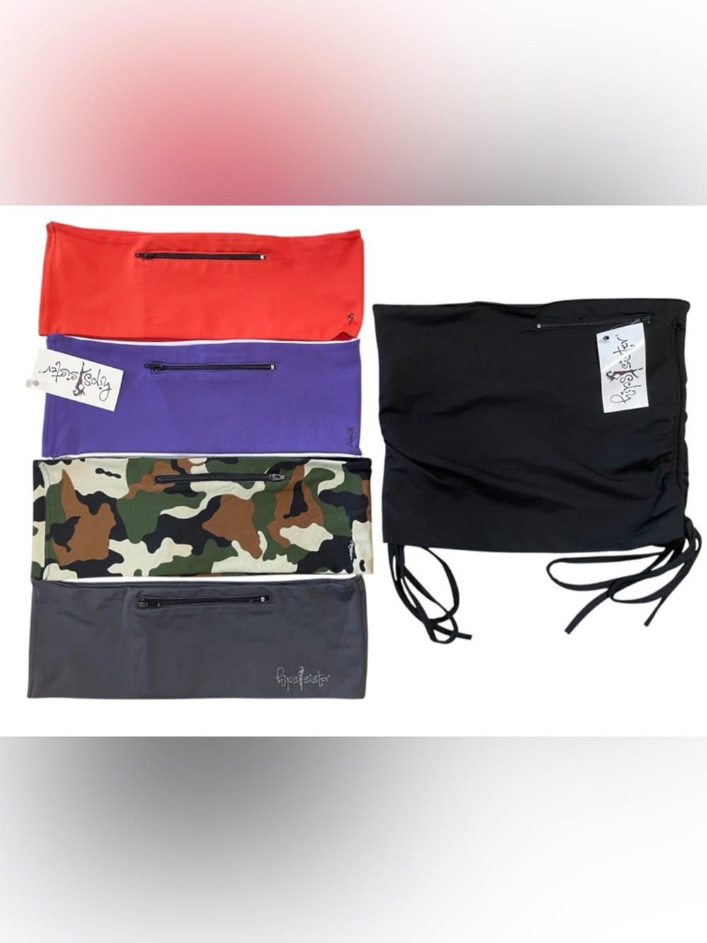 Hips-Sister Lot size A